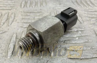  Perkins 2848A071