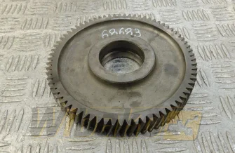 Z=73 Caterpillar 251-4336