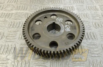 Z=68 Caterpillar 216-8634