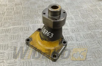 Ventilator-Fuß Caterpillar 101-3377