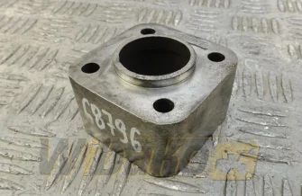 H= 38 mm Caterpillar 3748W23B