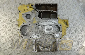 Rear gear housing Caterpillar 283-6613