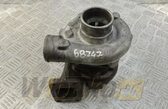 Turbolader Caterpillar 0R-9512