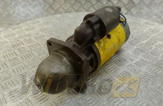 Anlasser Starter Caterpillar 109-2361