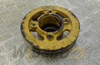 Riemenrad Caterpillar 6I-0502