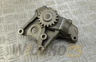 Ölpumpe Caterpillar 6I-0912
