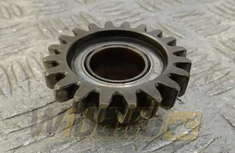 Z=20 Caterpillar 6I-0255