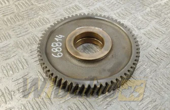 Z=63 Caterpillar 2W-1529