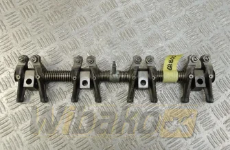 Ventilantrieb für Motor Caterpillar 3054 131-7930