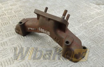 Auspuffkrümmer für Motor Caterpillar 3054 100-3164