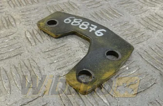 Halterung für Kraftstofffilter-Basis Caterpillar 101-4886