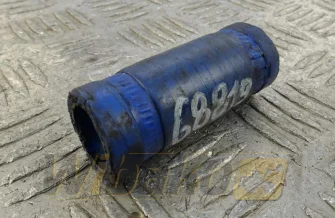 spływki turbosprężarki für Motor Caterpillar 3054 140-7560