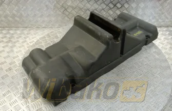Osłona tłumiąca misy olejowej für Motor Caterpillar 3116 111-4656