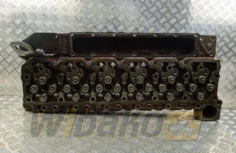 Motor Zylinderkopf für Motor Cummins QSB6.7 4983047