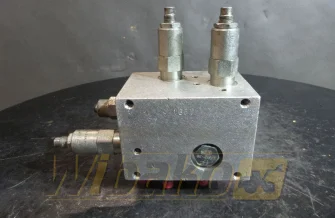 Ventile (Komplet) JLG-4640915 