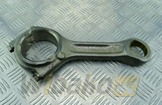 Pleuelstange łamany Liebherr 9077779
