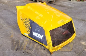 für Muldenkipper Moxy MT31 