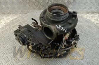 Turbolader Holset HE300VG 3793711