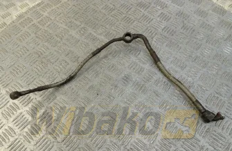 turbosprężarki Cummins 4991649