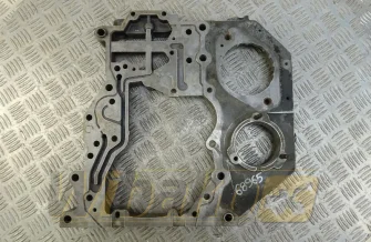 Rear gear housing Cummins 5309283