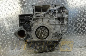 Gehäuse des Schwungrades Cummins 3971666