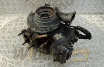 Turbolader Holset HE300VG 3793771