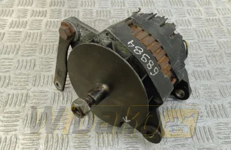 Lichtmaschine 80A Prestolite MDA3929