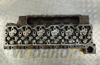 Motor Zylinderkopf für Motor Cummins QSB6.7 4983046