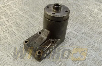 Ventilator-Fuß Cummins 3913433