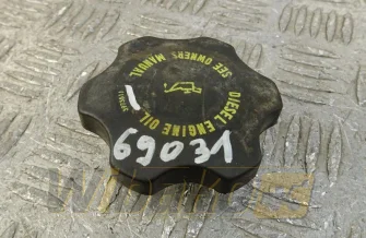 Öl-Einfülldeckel Cummins 3973511