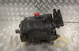 Hydraulikpumpe Rexroth AL A10V O 71 DFR1/31R-VSC11N00 -SO420 R902402205