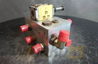 Ventile (Komplet) 1334080 