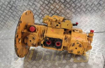 Hydraulikpumpe Liebherr LPVD064 9270871