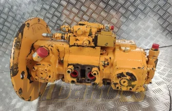 Hydraulikpumpe Liebherr LPVD064 9880153