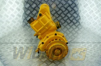 Wasserpumpe Liebherr 9266966