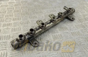 für Motor Cummins QSB6.7 4937282