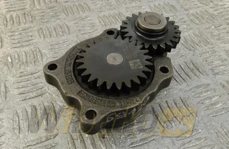 Ölpumpe Cummins 5291050