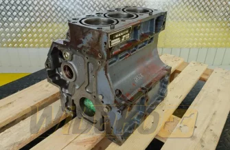 Motor block für Motor Deutz F3L1011 04173706