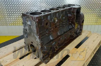 Motor block für Motor Cummins QSB6.7 4990447