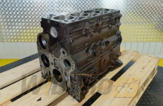 Motor block für Motor Cummins QSB4.5 4934319