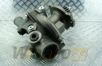 Wasserpumpe Motive WP3577