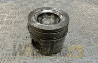 Kolben des Motors Cummins 5316178