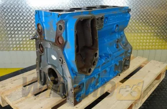Motor block Liebherr 9885812