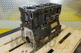 Motor block für Motor Caterpillar 3054 232-7604