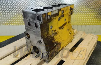 Motor block für Motor Caterpillar 3054T 6I-3874
