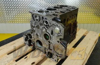 Motor block für Motor Deutz BF4M2012 04289951