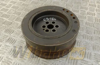 Dämpfer Cummins 4991685