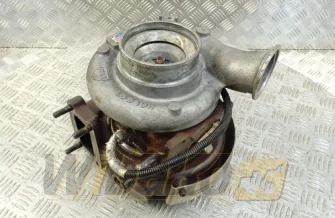Turbolader Holset HE300VG 4352385
