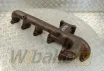 Abgaskrümmer Cummins 4993387 – gebraucht