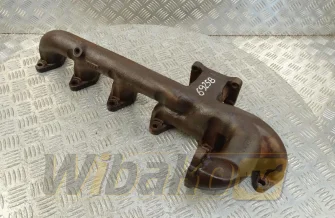 Auspuffkrümmer Cummins 4993387